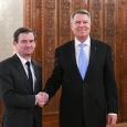 Iohannis