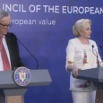 Juncker Dancila