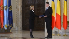 Dan Iohannis