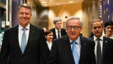 Iohannis Juncker