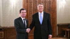 Iohannis