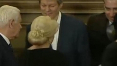 Dancila Ciolos