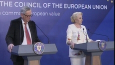 Juncker Dancila