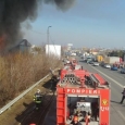 incendiu