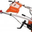 Motocultor