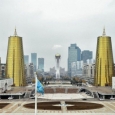 Astana