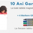 Tabla Magnetica