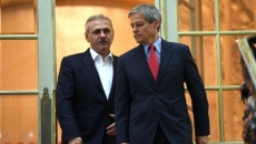 Dragnea Ciolos