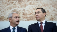 Dragnea Ponta