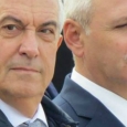Dragnea si Tariceanu