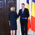 Dancila Iohannis