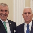 Tariceanu Pence