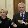 Dragnea Dancila