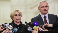 Dancila Dragnea