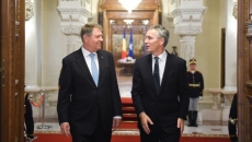 Iohannis Stoltenberg.