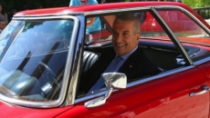 Tariceanu