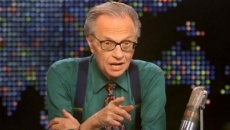 Larry King