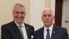 Tariceanu Pence