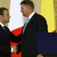 Macron Iohannis