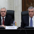 Dragnea Tariceanu