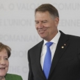 Merkel Iohannis