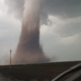 tornada