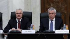 Dragnea Tariceanu