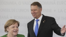 Merkel Iohannis