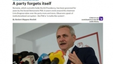 Dragnea