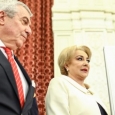 Tariceanu Dancila