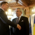 Iohannis Tariceanu