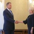 Iohannis Dancila