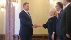 Iohannis Dancila