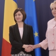 Maia Sandu Dancila