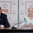Dancila si Stanescu