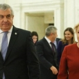 Dancila Tariceanu
