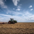 Tractor ghidat