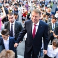 IOhannis scoala