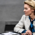 Ursula von der Leyen