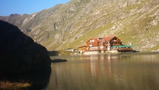 Transfagarasan