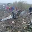 Avion prabusit
