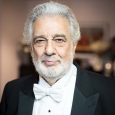 Placido Domingo