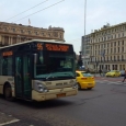 transport