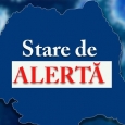 stare de alerta romania