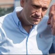 Opozantul rus Aleksei Navalnîi