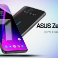 Asus Zenfone 7 ar urma să fie lansat în scurt timp