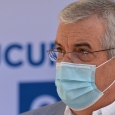 Preşedintele ALDE, Călin Popescu Tăriceanu