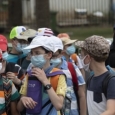 Ce spun medicii infecţionişti despre purtarea măştilor de către elevi la cursuri