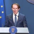Ministrul de Finanţe, Florin Cîţu