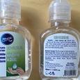 Gelul dezinfectant pentru mâini Miss Life este considerat toxic pentru sănătatea consumatorilor